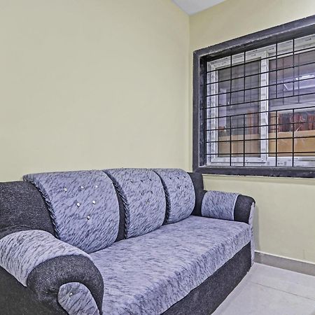 Hotel O Hanuma Residency Sururnagar 외부 사진