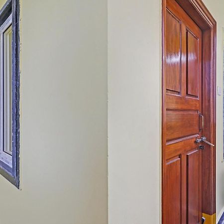 Hotel O Hanuma Residency Sururnagar 외부 사진